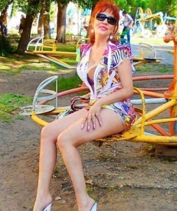 Анкета проститутки Полина - город Тайшет, 43 года, №3944